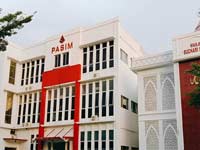 Parallel Class STIE PASIM Sukabumi Nomor Home Photo 4